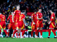 Hasil UEFA Nations League: Tundukkan Belanda Via Babak Penalti, Timnas Spanyol ke Semifinal Hadapi Prancis