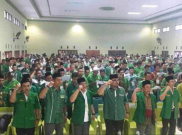 Antisipasi Aksi Bela Tauhid, GP Ansor Siagakan 2000 Anggota Banser