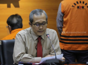 KPK: Korupsi PT Dirgantara Indonesia Rugikan Negara Rp315 Miliar