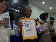 Ekspansi ke Surabaya, Rombongan Prostitusi Online Asal Bandung Digerebek di Apartemen