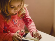 Tingkatkan Baca Anak dengan Metode Read Aloud
