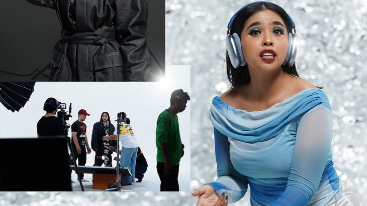 Shakila Anjani Kembali dengan Lagu Terbaru 'Listen'