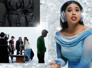 Shakila Anjani Kembali dengan Lagu Terbaru 'Listen'