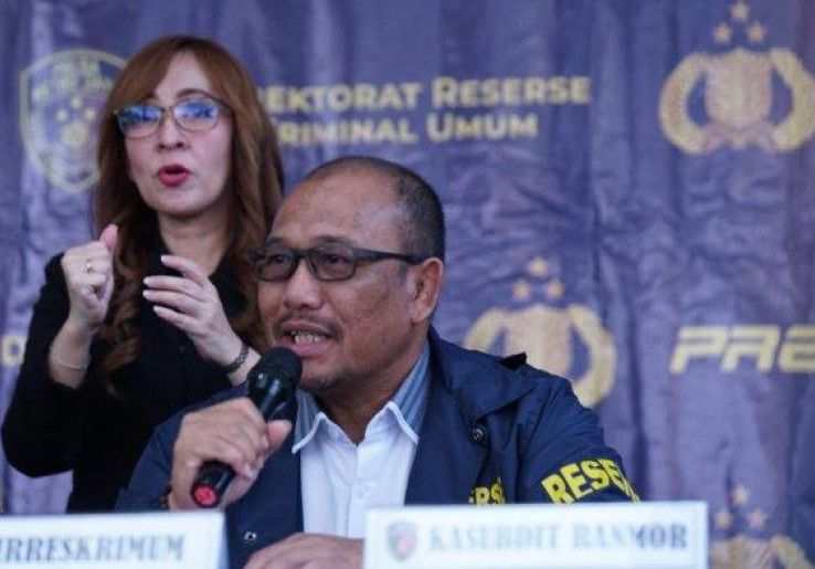 Bukan Polisi, Ini Dia Pihak yang Berwenang Bubarkan Ormas Pengganggu
