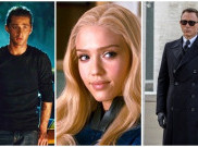 Deretan Aktor Hollywood Berikut Membenci Filmnya Sendiri