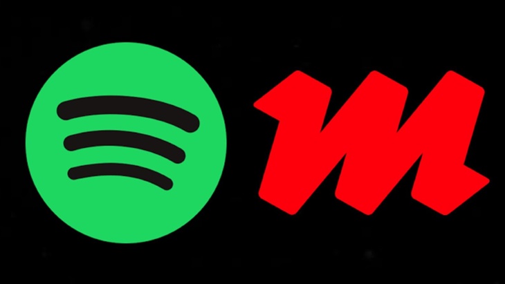 Spotify dan Kakao M Perpanjang Kontrak