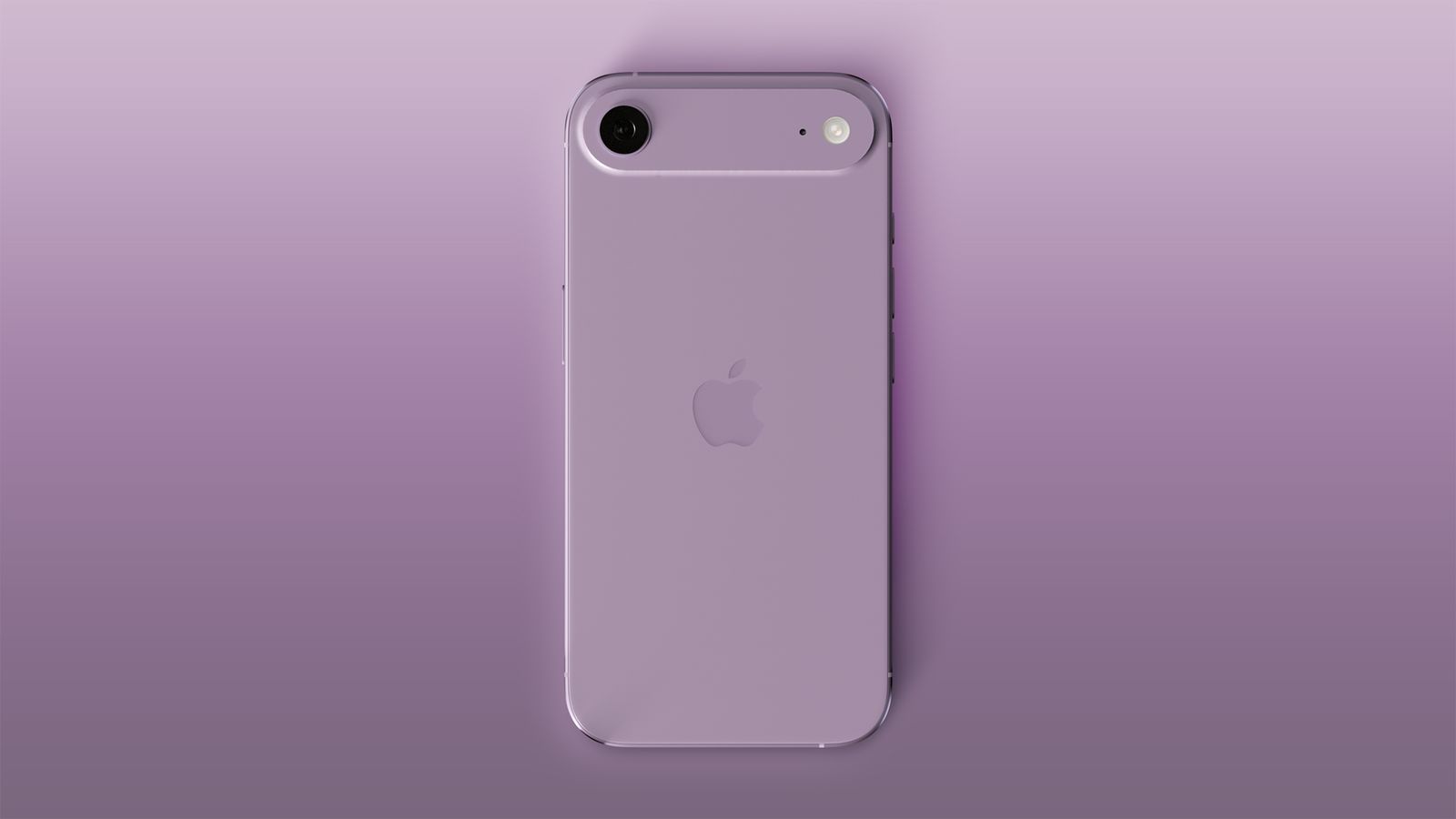 iPhone 17 Air Bakal Jadi Satu-satunya Model dengan Rangka Titanium, Apa Alasannya?