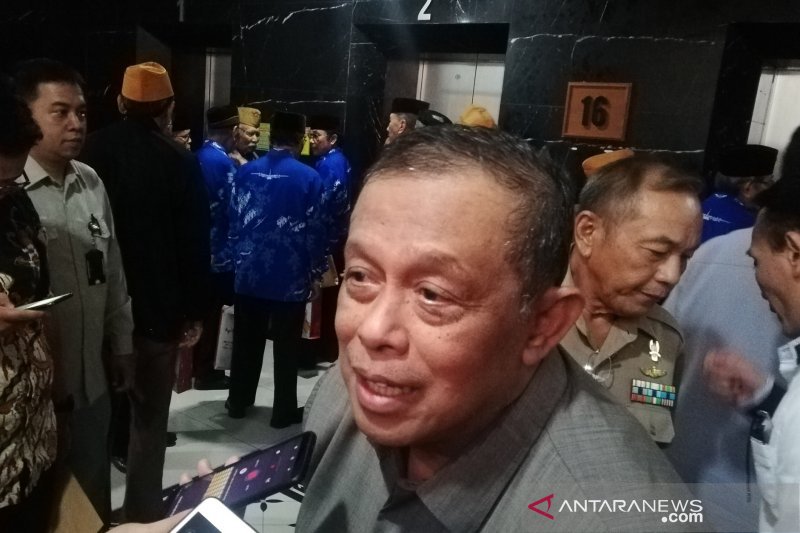 Adik Ungkap Keinginan Djoko Santoso Sebelum Meninggal Dunia