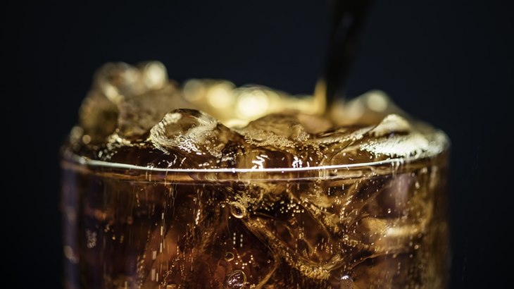 Soda, Amankah untuk Anak-Anak?