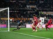 Klasemen Liga Italia Serie A Setelah Juventus Tahan Imbang AS Roma 3-3