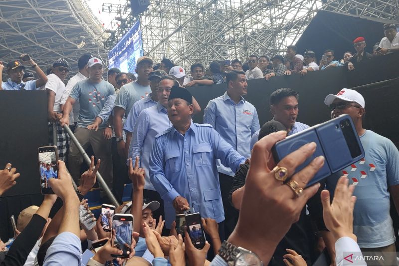 Syarat Jadi Menteri Kabinet Prabowo Harus Setuju Program Makan Siang Gratis