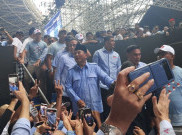 Syarat Jadi Menteri Kabinet Prabowo Harus Setuju Program Makan Siang Gratis