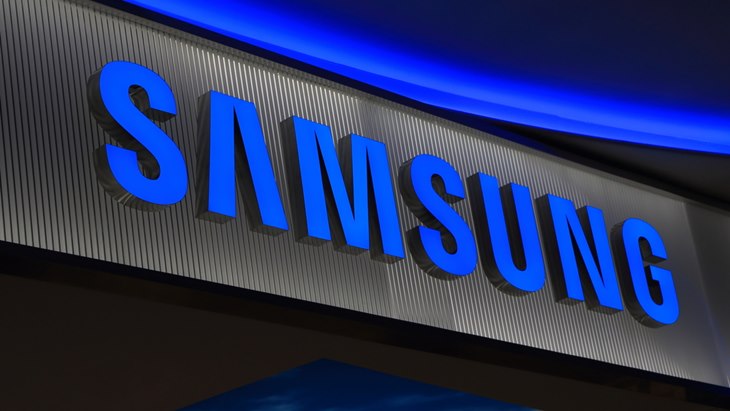 Samsung Mematenkan Teknologi Touch Screen
