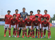 Timnas Indonesia U-19 1-0 Dinamo Zagreb: Hasil Manis di Akhir TC