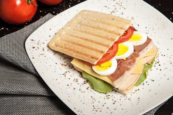 sandwich