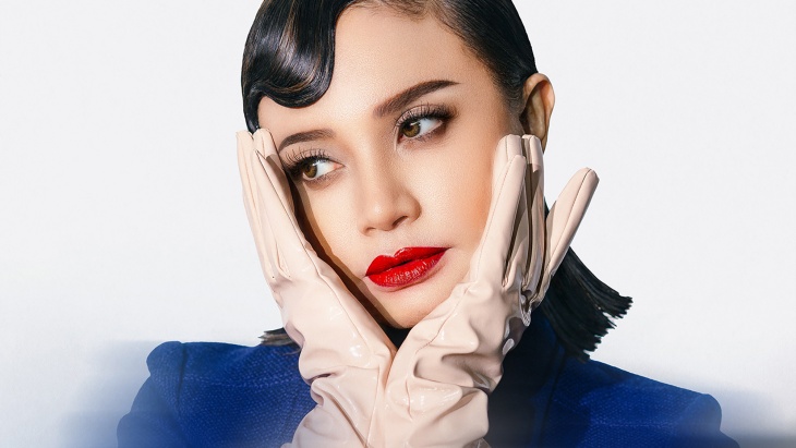 Album Baru Rossa, Penanda 25 Tahun Karier