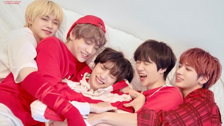kpop