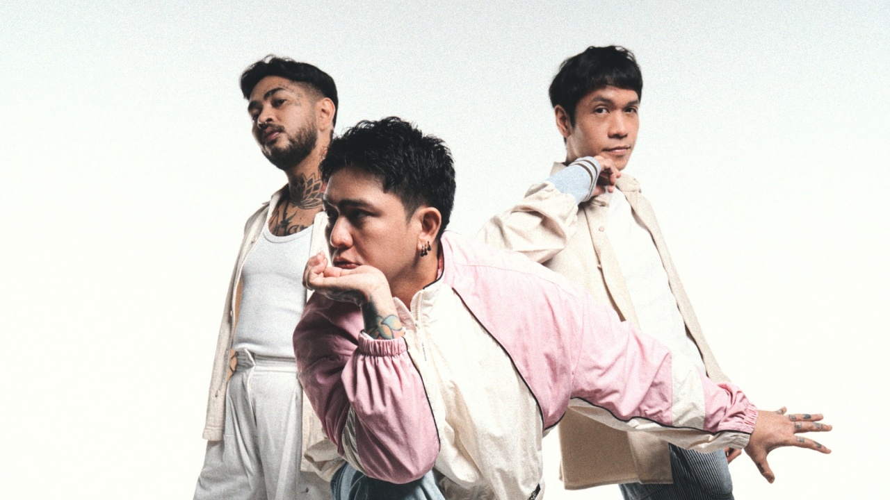 Killing Me Inside Re:union Comeback lewat 'Senyawa dan Candu', Single Paling Personal dari Onad