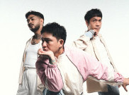 Killing Me Inside Re:union Comeback lewat 'Senyawa dan Candu', Single Paling Personal dari Onad