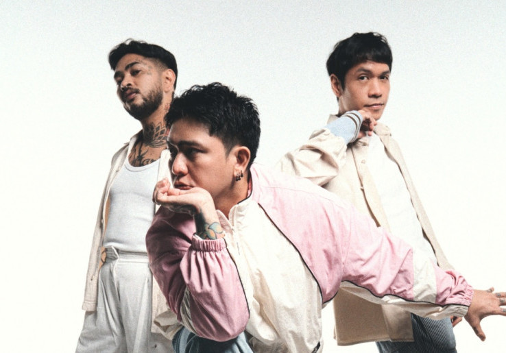 Killing Me Inside Re:union Comeback lewat 'Senyawa dan Candu', Single Paling Personal dari Onad