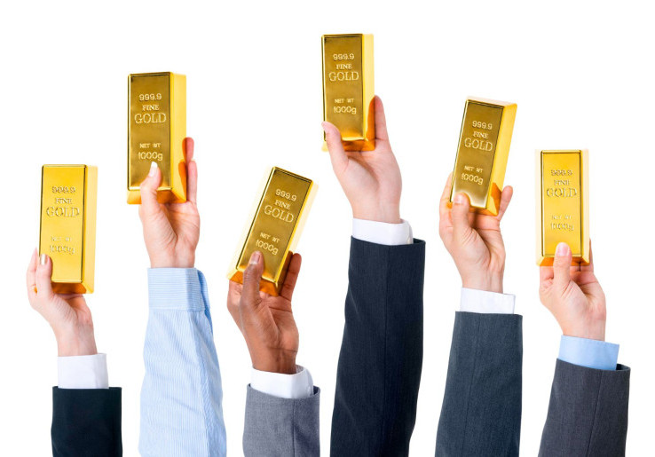 Perbandingan Harga Emas Hari Ini, 2 Agustus 2025: Galeri24 vs UBS