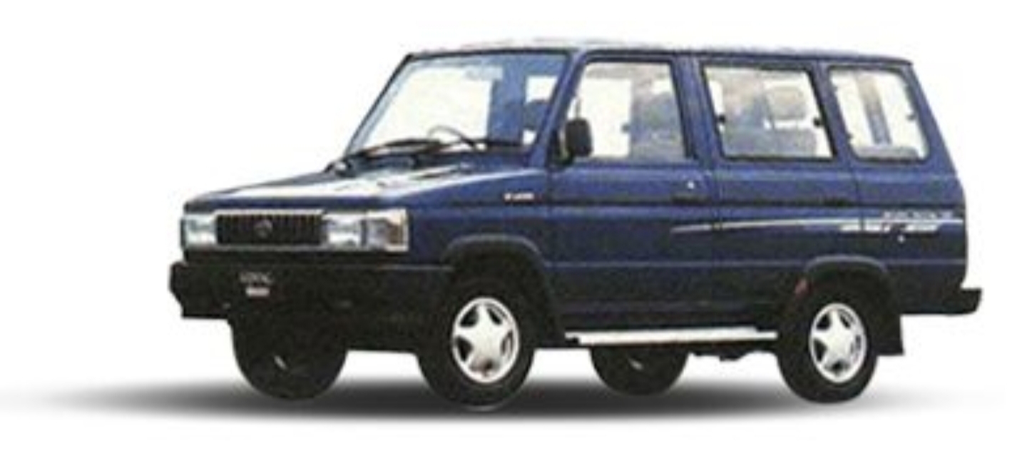 Kijang