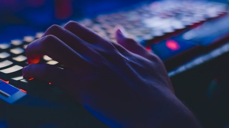 Polri Ciduk Pemuda Asal Payakumbuh yang Coba Bobol Situs KPU