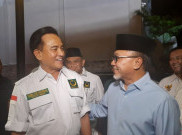 PBB Tidak Ingin Pilpres Hanya Diikuti Satu Pasang Calon