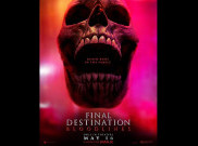 'Final Destination: Bloodlines' Raup Keuntungan Rp 1,6 Triliun dari Pemutaran Global dalam Sepekan