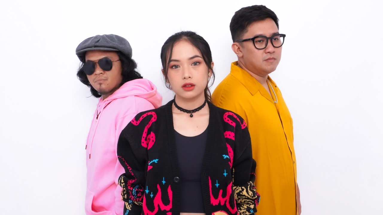 Lirik Lengkap 'Tenangkan Badai' dari Langit Sore Angkat Tema Perjuangan Cinta