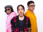 Lirik Lengkap 'Tenangkan Badai' dari Langit Sore Angkat Tema Perjuangan Cinta