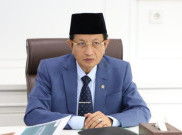 Larang ASN Kemenag Gunakan Kendaraan Dinas untuk Mudik, Nasaruddin Umar: Jangan Salahgunakan Wewenang dan Fasilitas Jabatan