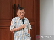 JK Angkat Bicara Soal Asal Usul Lahan Ratusan Ribu Hektare Milik Prabowo