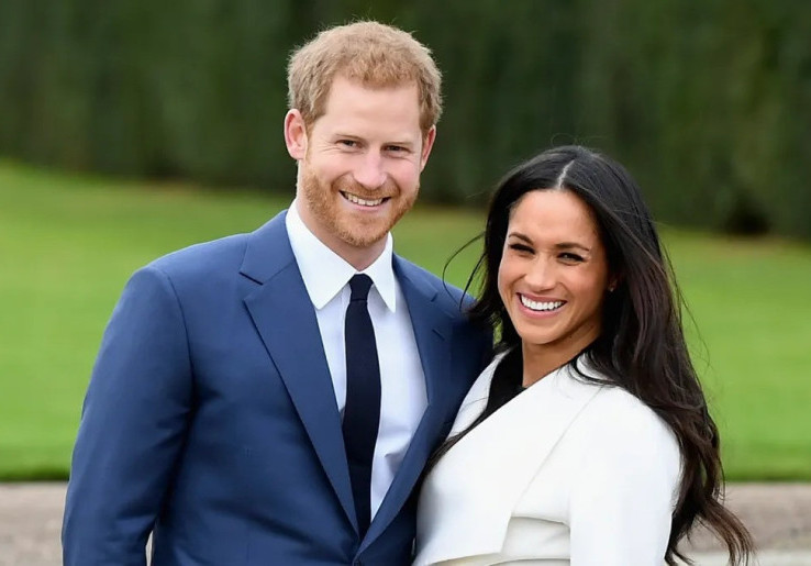 6 Tahun Pengasingan Diri Pangeran Harry-Megan Markle Berakhir, Kini Menetap Lagi di Inggris