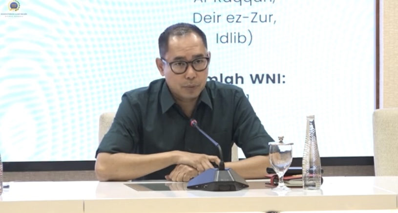 65 WNI Sudah Dievakuasi dari Lebanon