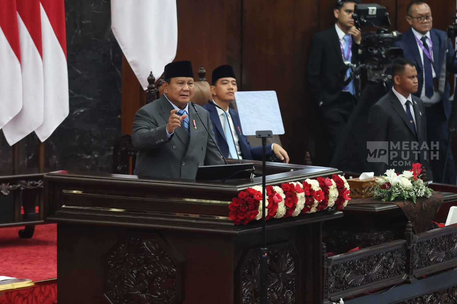 Pertumbuhan Ekonomi Tertinggi dalam 13 Tahun, Mengapa Prabowo Patok Target Luar Biasa di 2027?