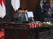 Pertumbuhan Ekonomi Tertinggi dalam 13 Tahun, Mengapa Prabowo Patok Target Luar Biasa di 2027?