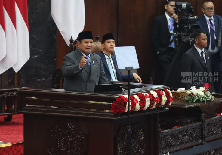 Pertumbuhan Ekonomi Tertinggi dalam 13 Tahun, Mengapa Prabowo Patok Target Luar Biasa di 2027?