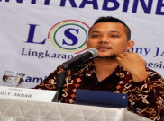  Peneliti: Ganjar Pranowo Lebih Besar Kansnya Dibandingkan Puan Maharani di Pilpres 2024