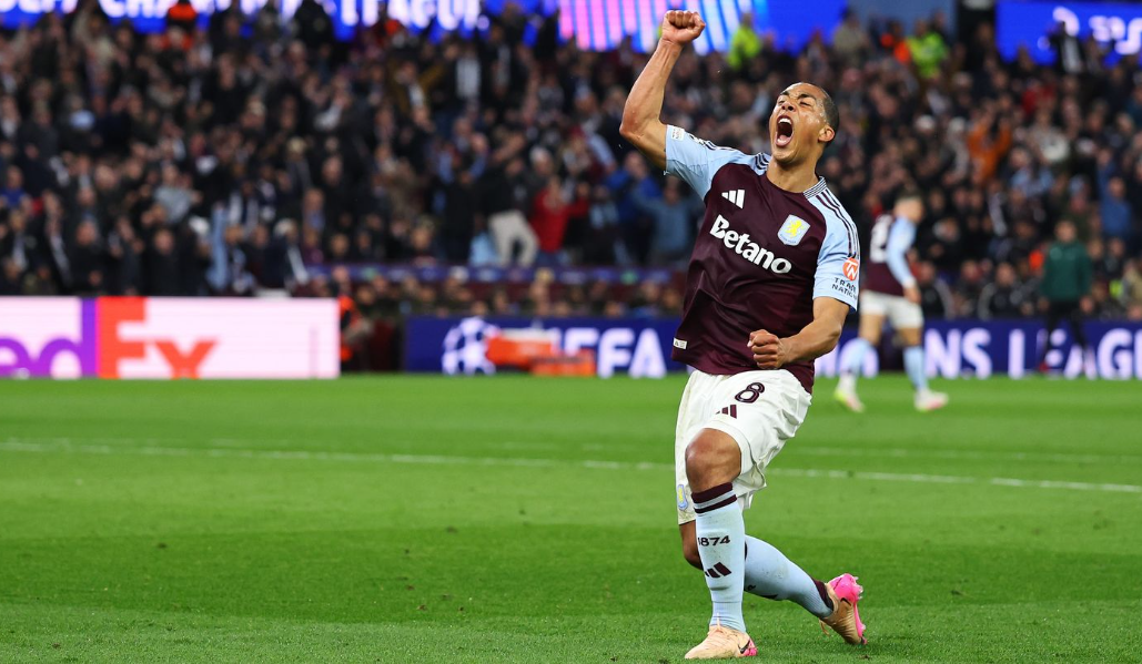 Michael Carrick Berhasil Bajak Jenderal Lapangan Tengah Aston Villa, Youri Tielemans Segera Berseragam Manchester United