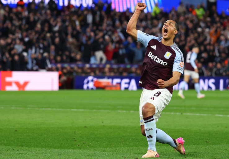 Michael Carrick Berhasil Bajak Jenderal Lapangan Tengah Aston Villa, Youri Tielemans Segera Berseragam Manchester United
