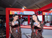 Konsisten Transformasi Digital, Bank DKI Raih Penghargaan di The 21st Annual Selular Award 2024