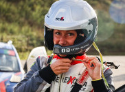 WRC Buka Peluang untuk Bintang Reli Perempuan di Masa Depan