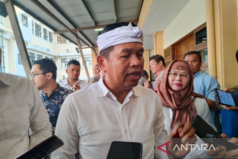 Jawa Barat Provinsi dengan Angka PHK Tertinggi di Agustus 2025, Gubernur Dedi Mulyadi Singgung Jumlah Penduduk dan Besarnya Industri