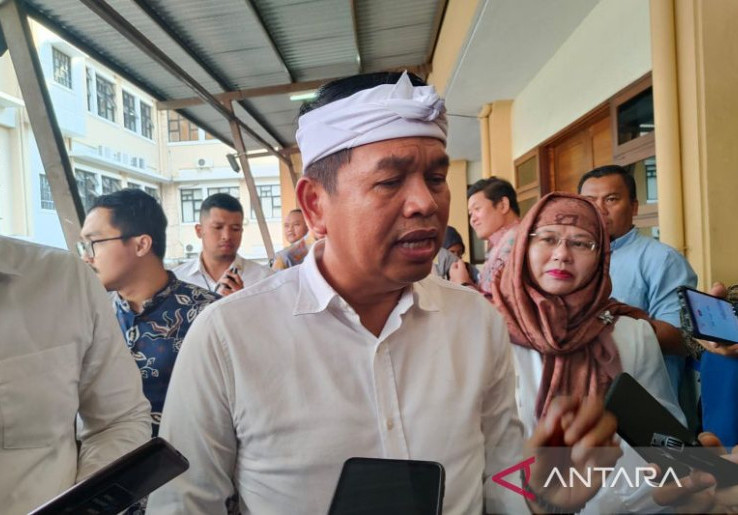 Jawa Barat Provinsi dengan Angka PHK Tertinggi di Agustus 2025, Gubernur Dedi Mulyadi Singgung Jumlah Penduduk dan Besarnya Industri