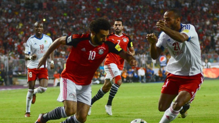 15 Negara yang Pegang Tiket ke Piala Dunia 2018