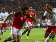 15 Negara yang Pegang Tiket ke Piala Dunia 2018