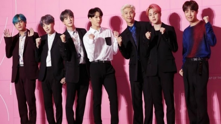 Teori Mencengangkan di Balik Single Terbaru BTS, Dynamite