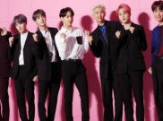 Teori Mencengangkan di Balik Single Terbaru BTS, Dynamite