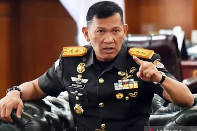 Enos Tipagau, Pentolan OPM Pelaku Penembakan Warga Sipil hingga Tokoh Agama Dilumpuhkan Aparat TNI